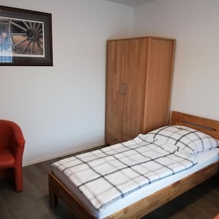 Jagdhaus Weber Hotel Herscheid Екстериор снимка