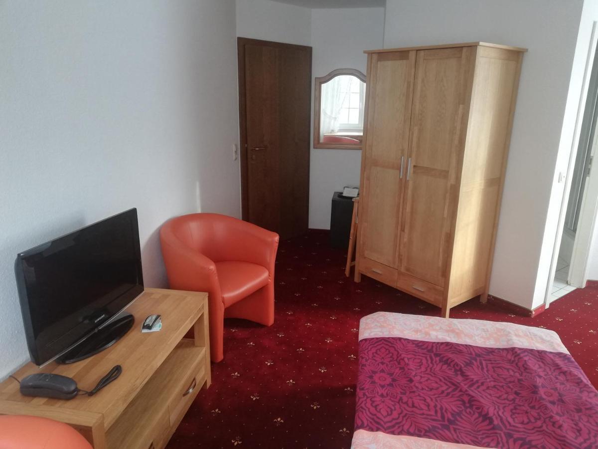 Jagdhaus Weber Hotel Herscheid Екстериор снимка