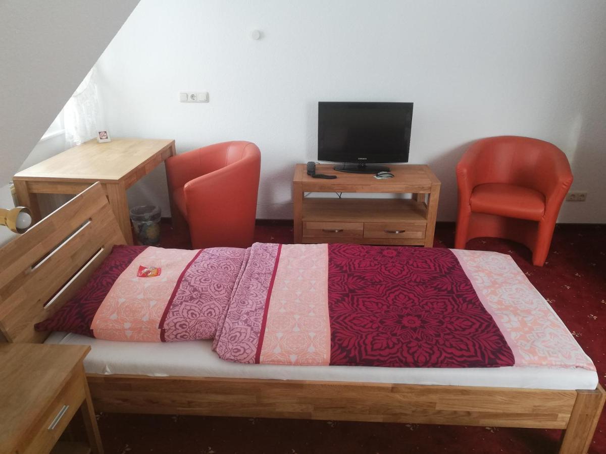 Jagdhaus Weber Hotel Herscheid Екстериор снимка