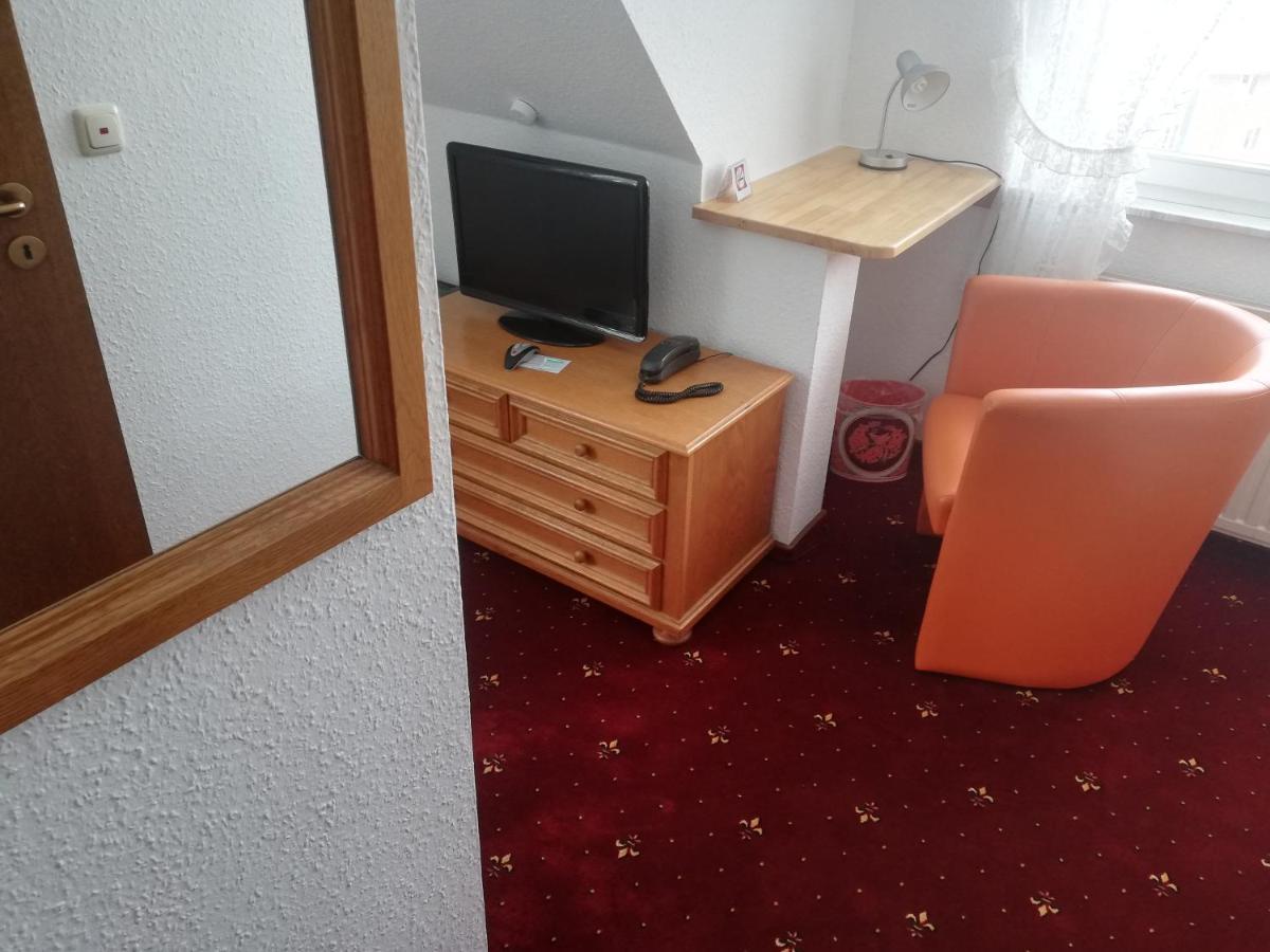 Jagdhaus Weber Hotel Herscheid Екстериор снимка
