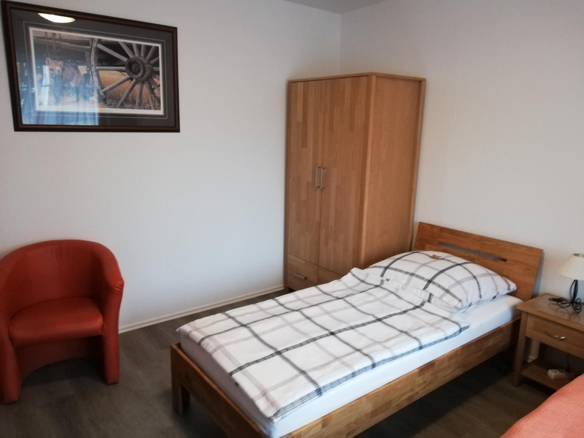 Jagdhaus Weber Hotel Herscheid Екстериор снимка