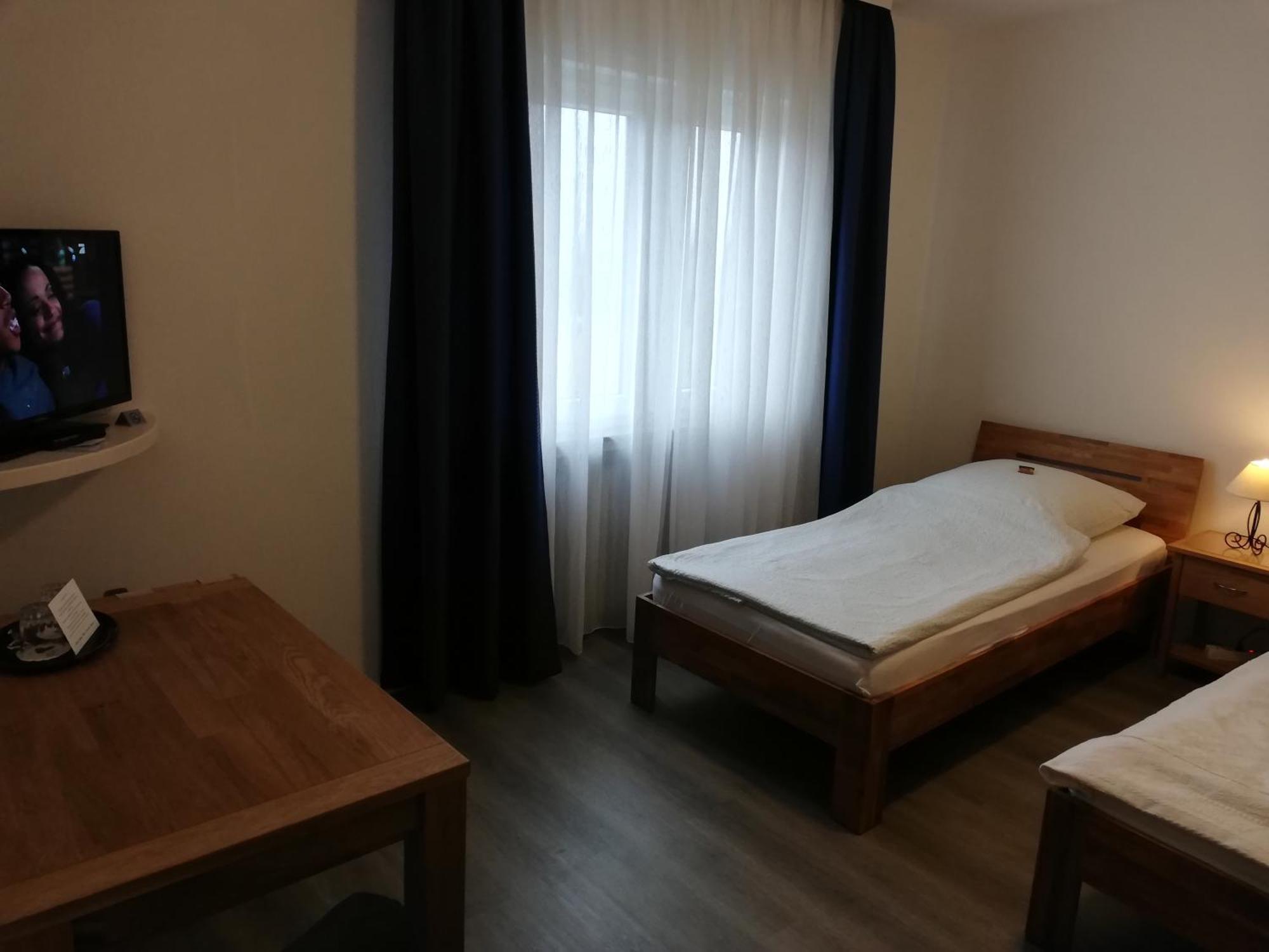 Jagdhaus Weber Hotel Herscheid Екстериор снимка