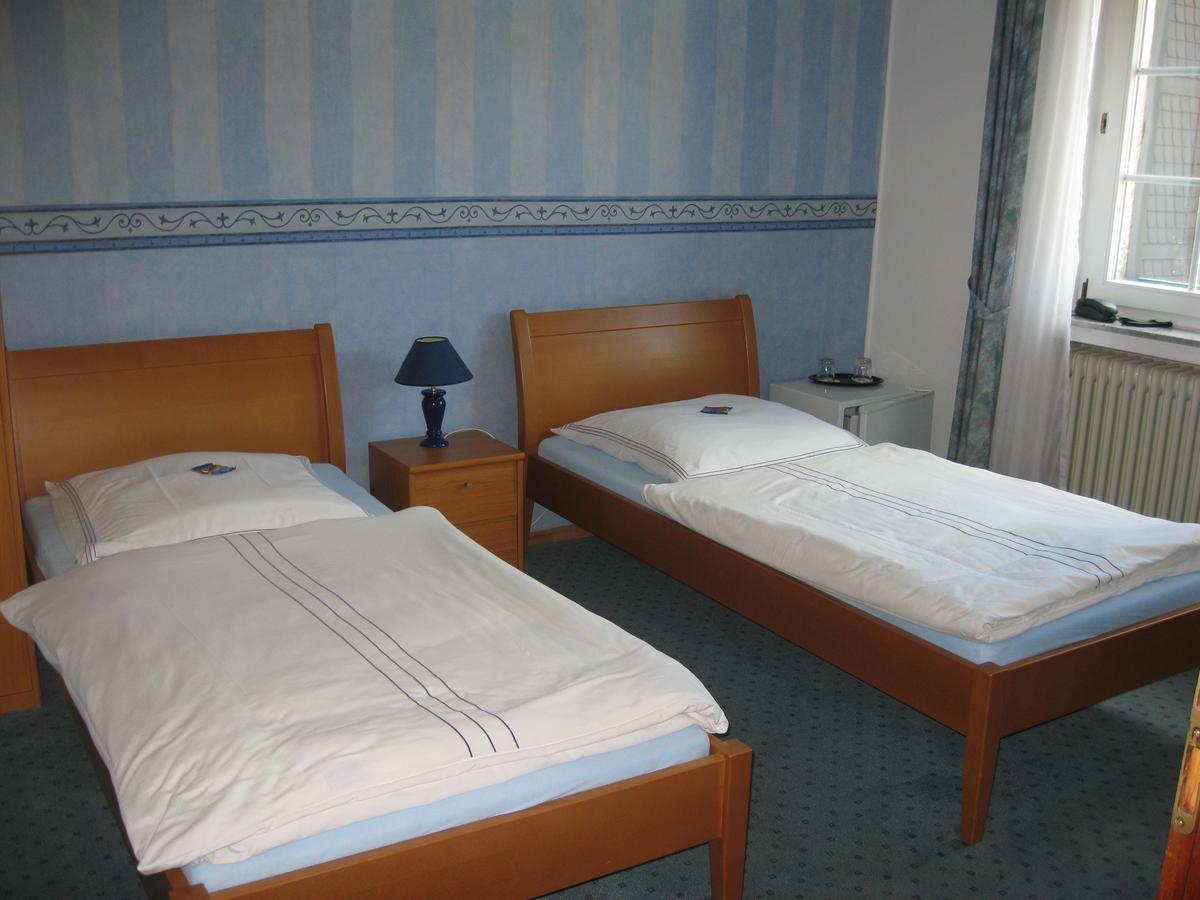 Jagdhaus Weber Hotel Herscheid Стая снимка