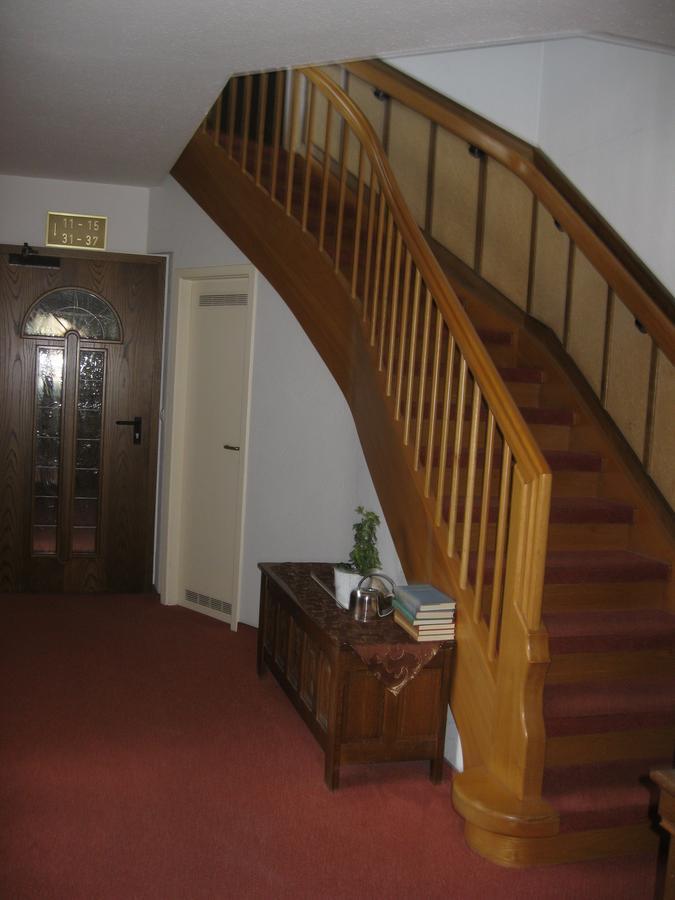 Jagdhaus Weber Hotel Herscheid Екстериор снимка
