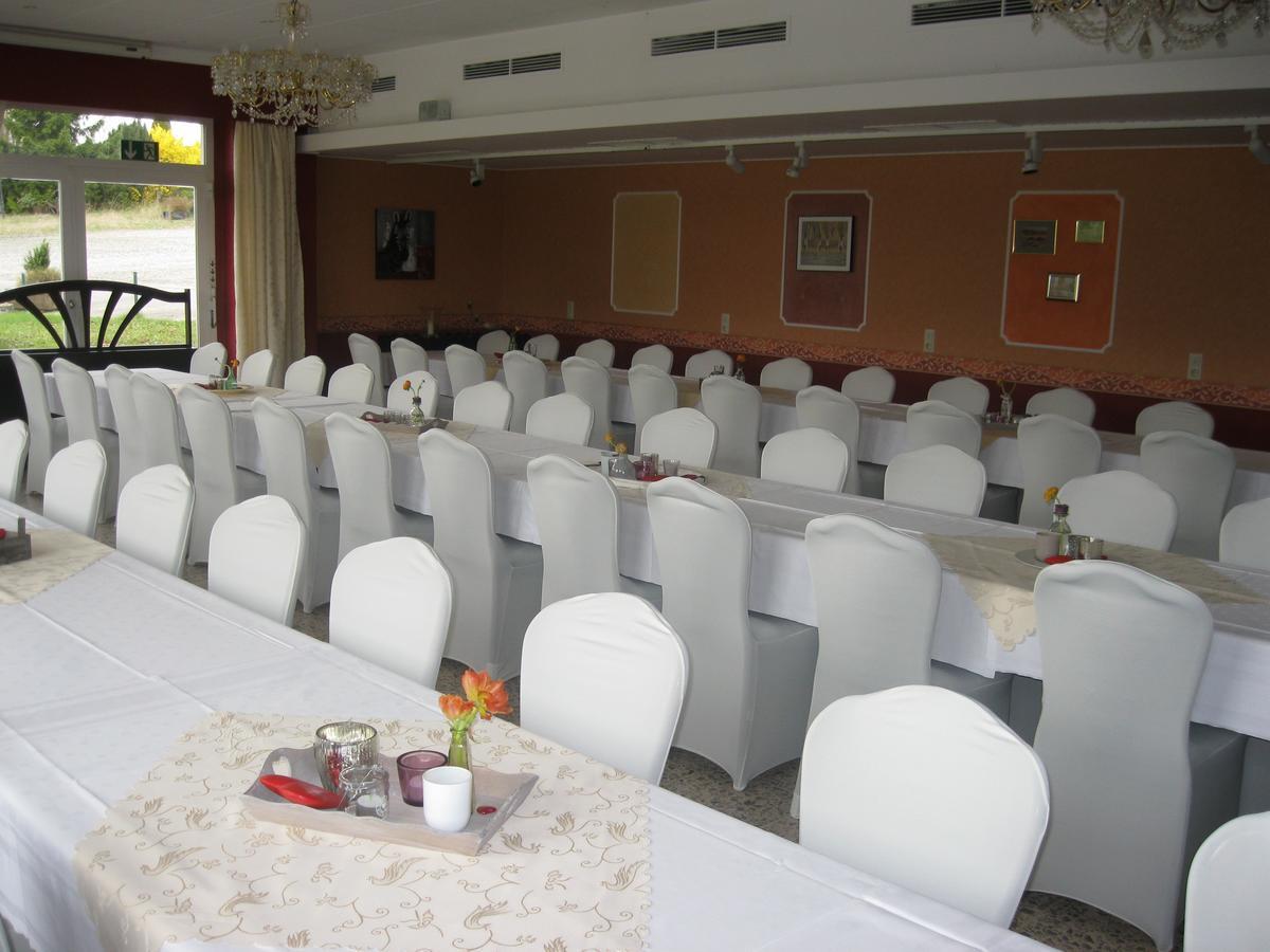 Jagdhaus Weber Hotel Herscheid Екстериор снимка