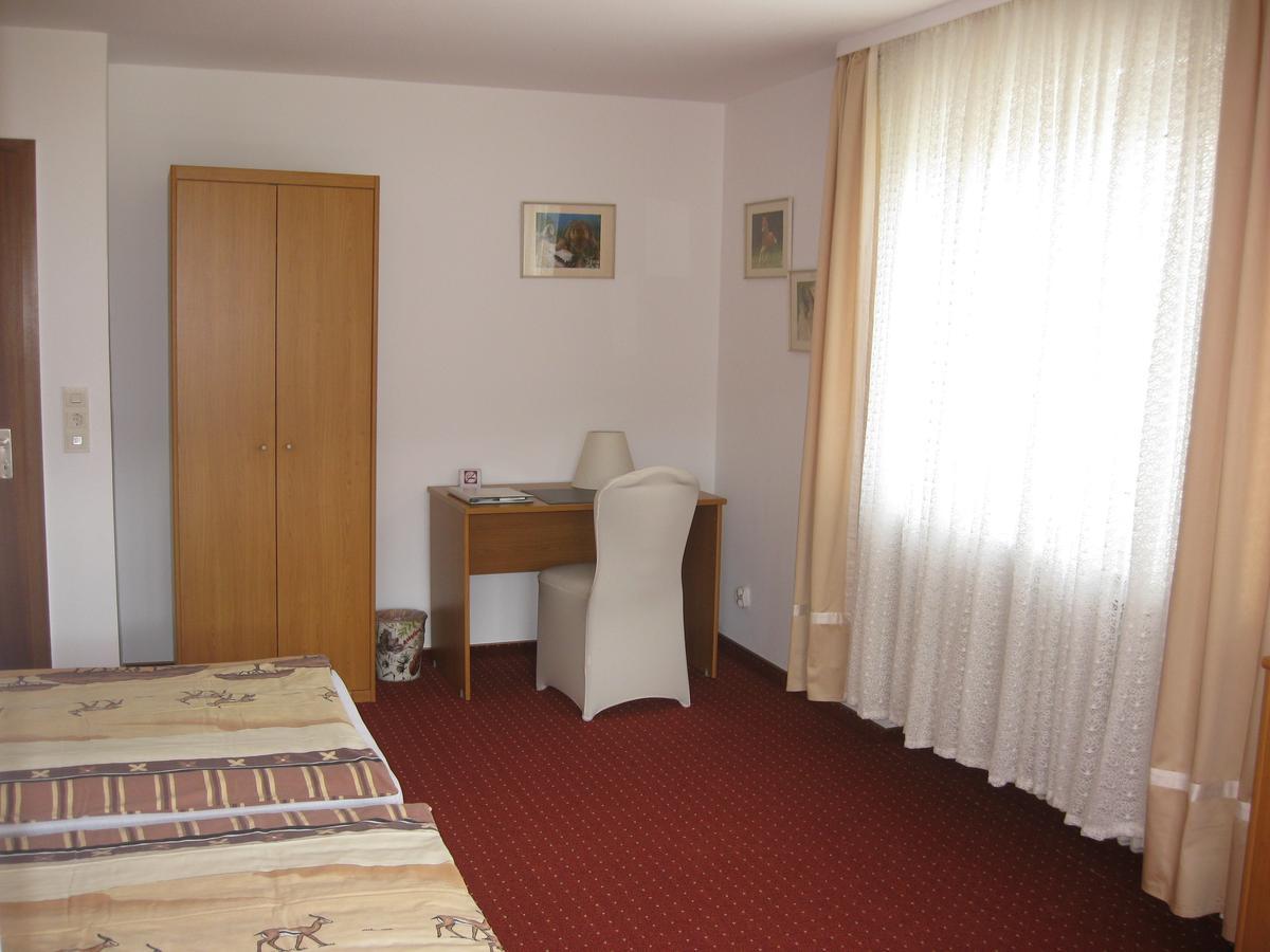 Jagdhaus Weber Hotel Herscheid Стая снимка