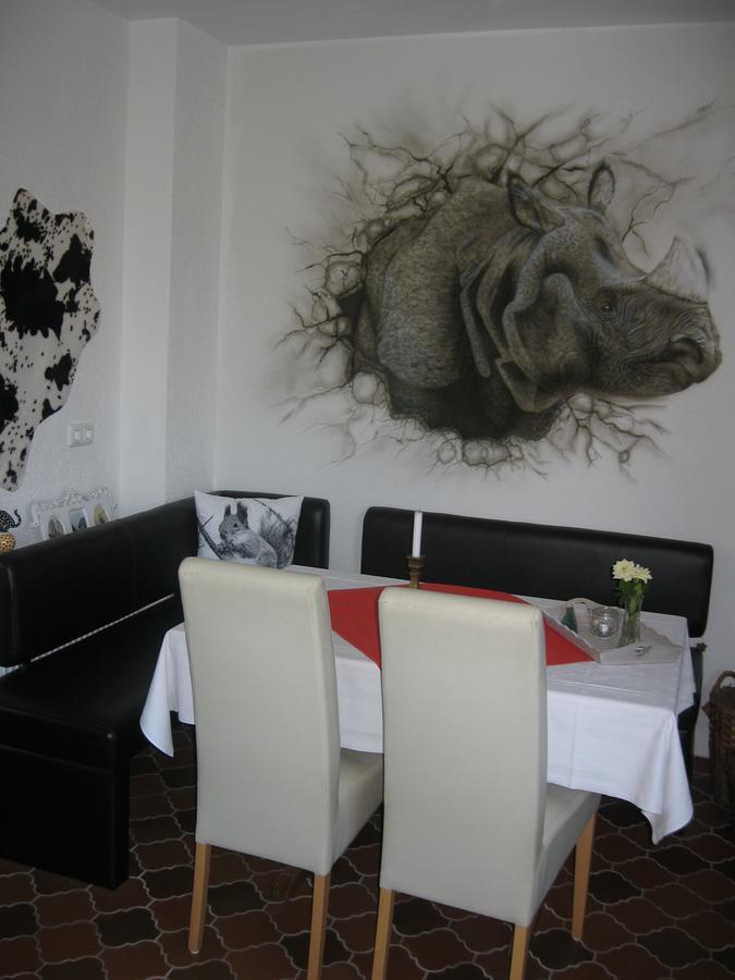 Jagdhaus Weber Hotel Herscheid Екстериор снимка