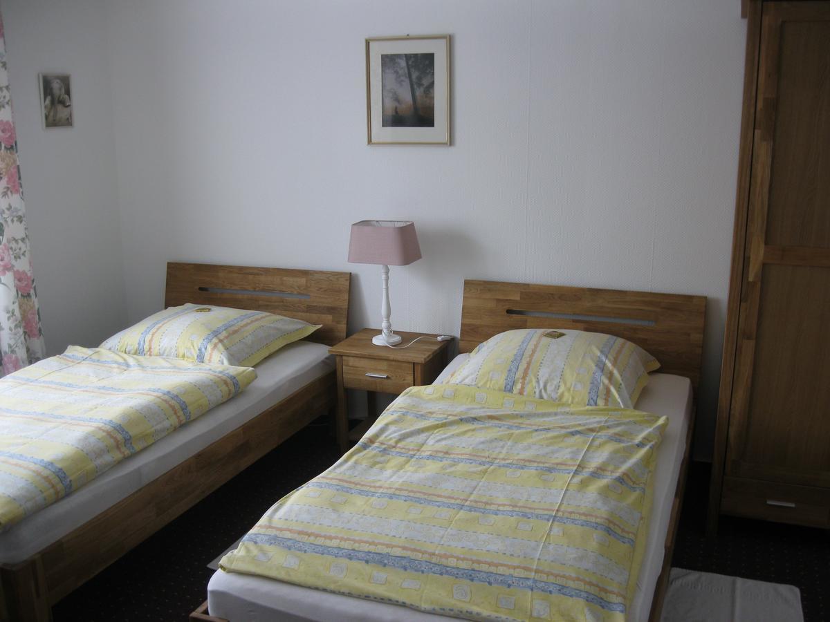 Jagdhaus Weber Hotel Herscheid Екстериор снимка